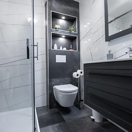 Apartament App***max *